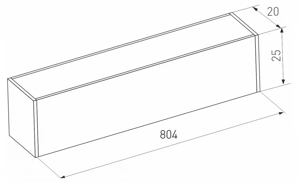 Встраиваемый светильник Arlight MAG-25 046336 4_ARLT_046336.webp big