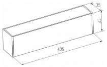 Встраиваемый светильник Arlight MAG-45 046579 3_ARLT_046579.webp small