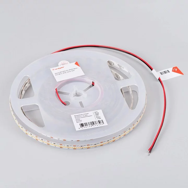 Лента светодиодная Arlight MICROLED-M420 046743 1_ARLT_046743.webp big