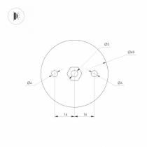 Бра Arlight SP-PICASO 047348 2_ARLT_047348.webp small