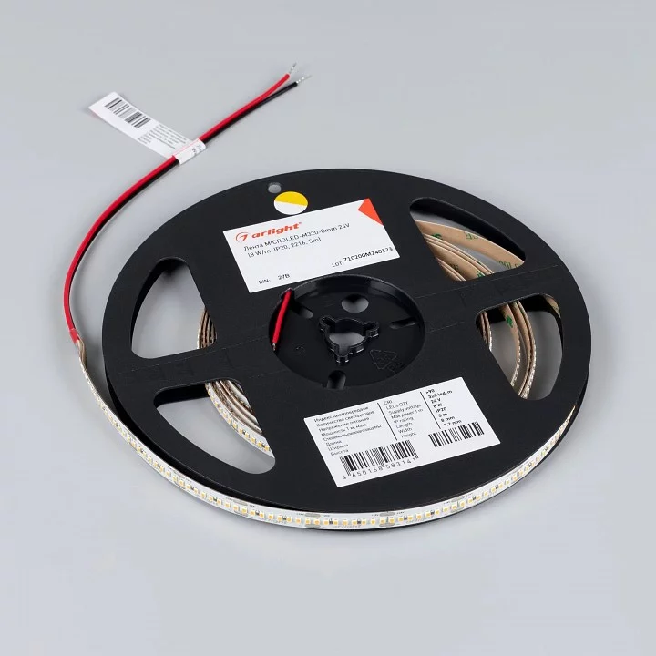 Лента светодиодная Arlight MICROLED 047862 2_ARLT_047862.webp big