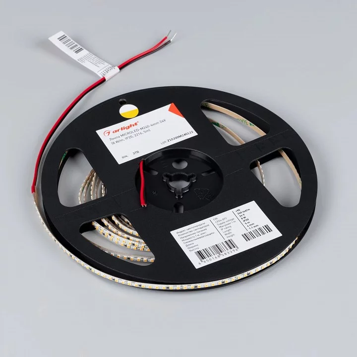 Лента светодиодная Arlight MICROLED 047869 1_ARLT_047869.webp big