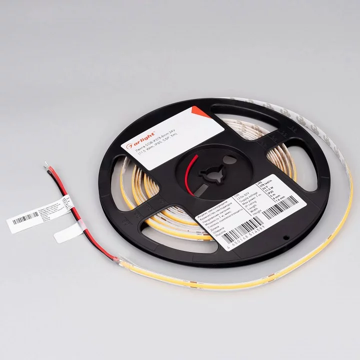 Лента светодиодная Arlight COB-X378-8mm 031883(3) 1_ARLT_031883_3.webp big