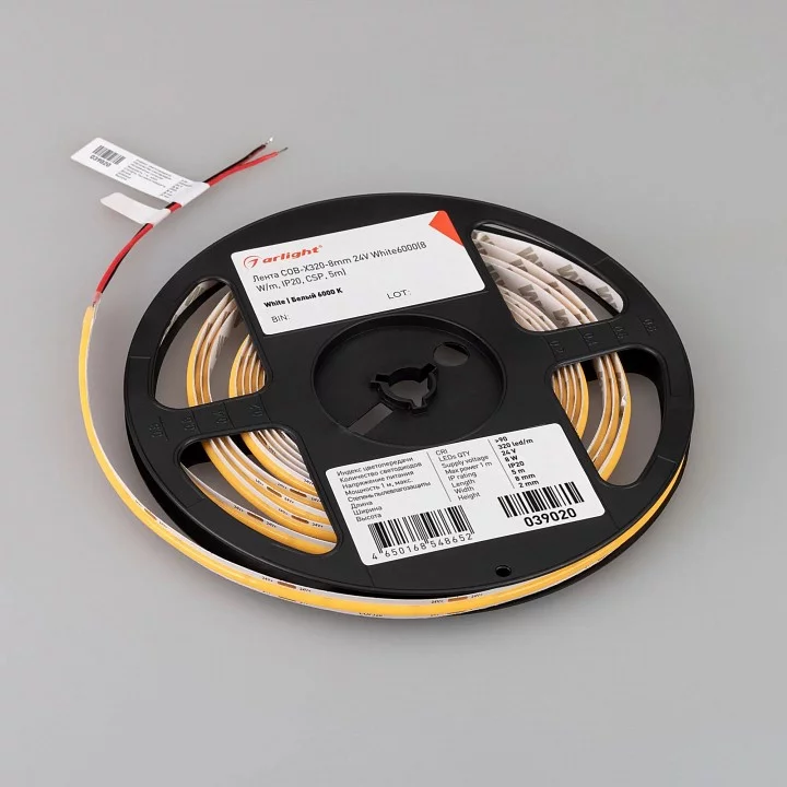 Лента светодиодная Arlight COB-X320-8mm 039020(1) 2_ARLT_039020_1.webp big