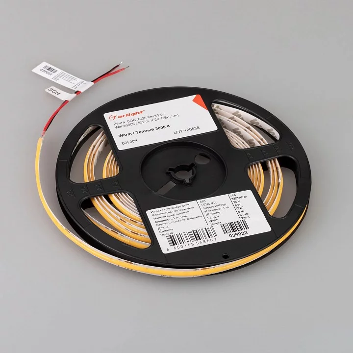 Лента светодиодная Arlight COB-X320-8mm 039022(1) 2_ARLT_039022_1.webp big