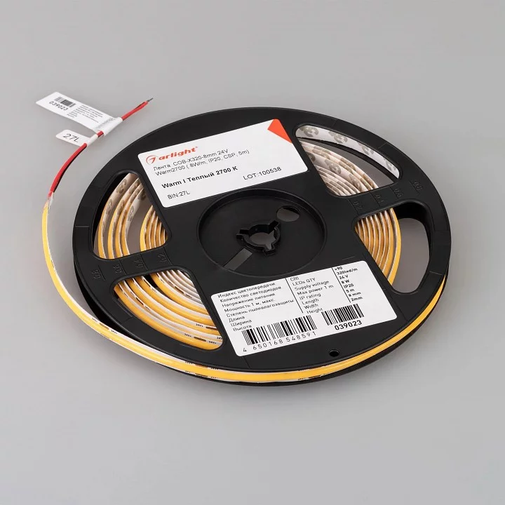 Лента светодиодная Arlight COB-X320-8mm 039023(1) 2_ARLT_039023_1.webp big