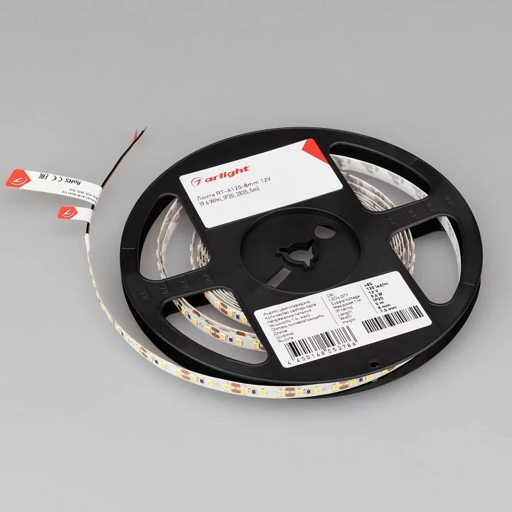 Лента светодиодная Arlight RT-A120-8mm 042287 1_ARLT_042287.webp big