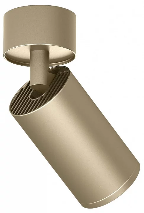 Спот Denkirs Tube DK2029-GG 0_DK_DK2029-GG.webp big