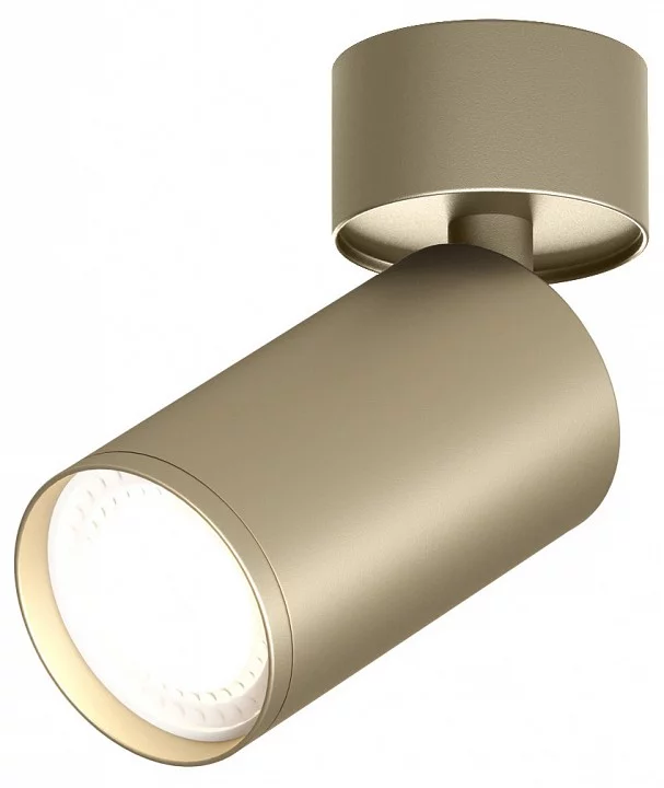 Спот Denkirs Tube DK2029-GG 1_DK_DK2029-GG.webp big