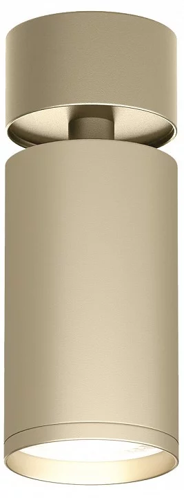 Спот Denkirs Tube DK2029-GG 2_DK_DK2029-GG.webp big