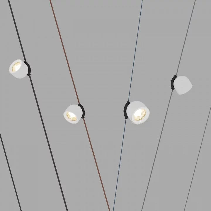 Накладной светильник Denkirs BELTY SPOT DK5541-WH+BK 3_DK_DK5541-WH_BK.webp big