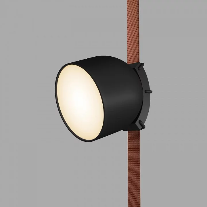 Накладной светильник Denkirs BELTY SPOT DK5543-BK 0_DK_DK5543-BK.webp big