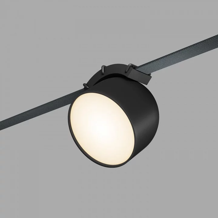 Накладной светильник Denkirs BELTY SPOT DK5543-BK 2_DK_DK5543-BK.webp big