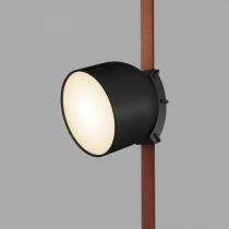 Накладной светильник Denkirs BELTY SPOT DK5543-BK 0_DK_DK5543-BK.webp small