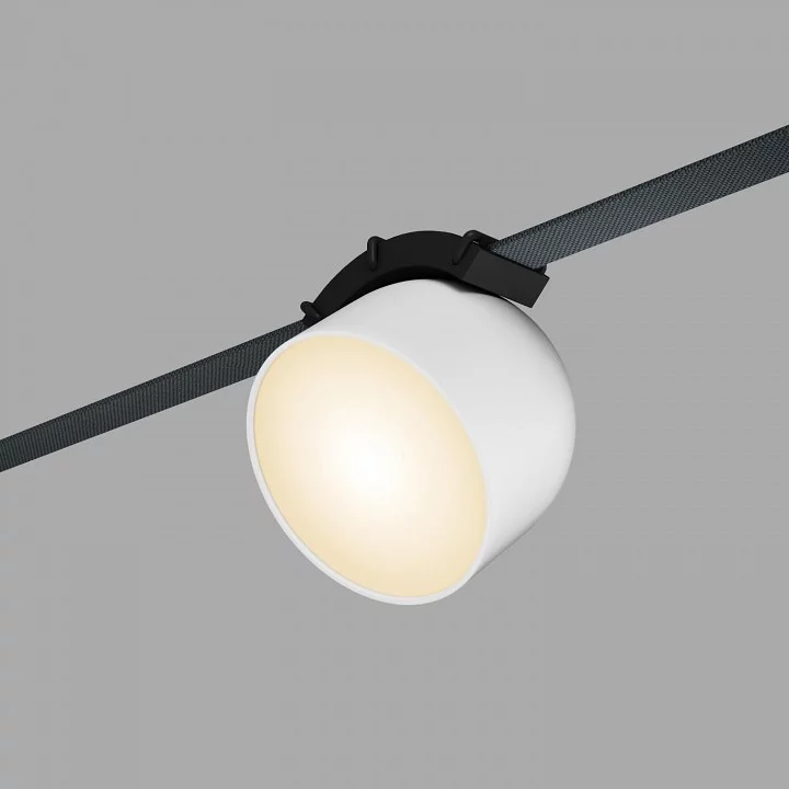 Накладной светильник Denkirs BELTY SPOT DK5543-WH+BK 2_DK_DK5543-WH_BK.webp big