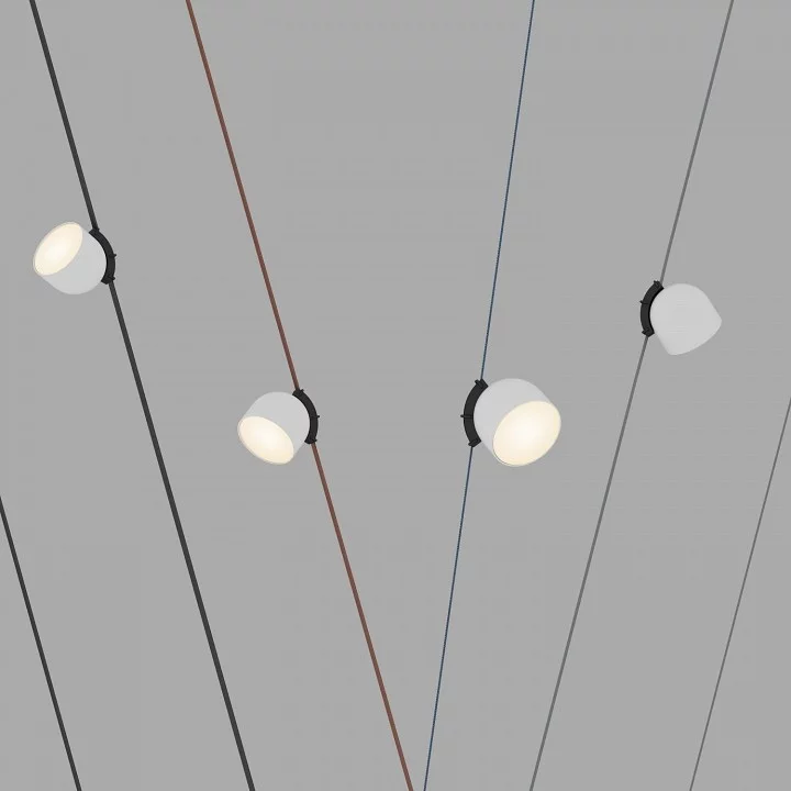 Накладной светильник Denkirs BELTY SPOT DK5543-WH+BK 3_DK_DK5543-WH_BK.webp big