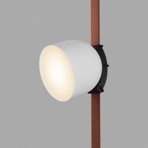 Накладной светильник Denkirs BELTY SPOT DK5543-WH+BK 1_DK_DK5543-WH_BK.webp small