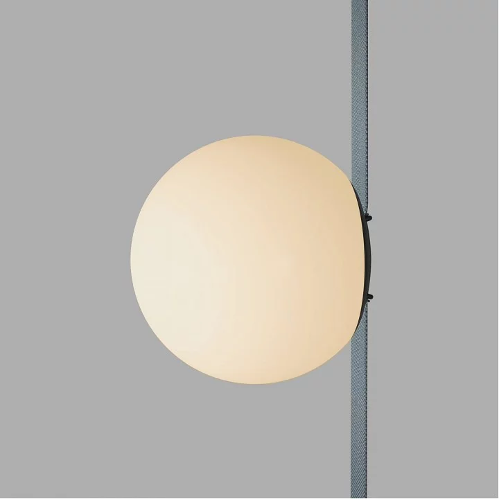 Накладной светильник Denkirs BELTY ORB DK5551-BK 2_DK_DK5551-BK.webp big