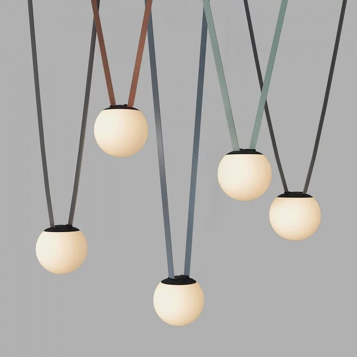 Накладной светильник Denkirs BELTY ORB DK5551-BK 3_DK_DK5551-BK.webp big