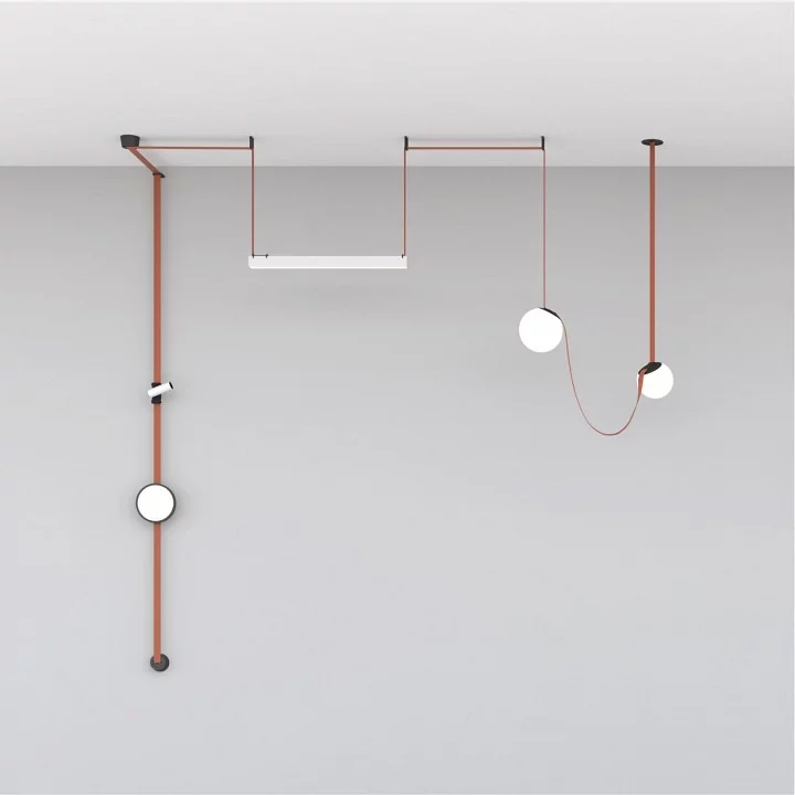 Накладной светильник Denkirs BELTY ORB DK5551-BK 5_DK_DK5551-BK.webp big