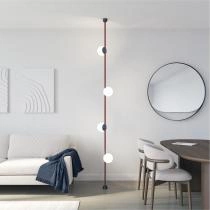 Накладной светильник Denkirs BELTY ORB DK5551-BK 10_DK_DK5551-BK.webp small