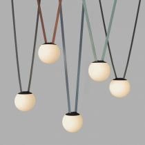 Накладной светильник Denkirs BELTY ORB DK5551-BK 3_DK_DK5551-BK.webp small