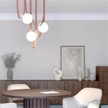Накладной светильник Denkirs BELTY ORB DK5551-BK 7_DK_DK5551-BK.webp small