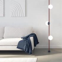Накладной светильник Denkirs BELTY ORB DK5551-BK 9_DK_DK5551-BK.webp small