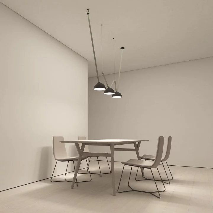 Накладной светильник Denkirs BELTY FLOW DK5561-BK 6_DK_DK5561-BK.webp big