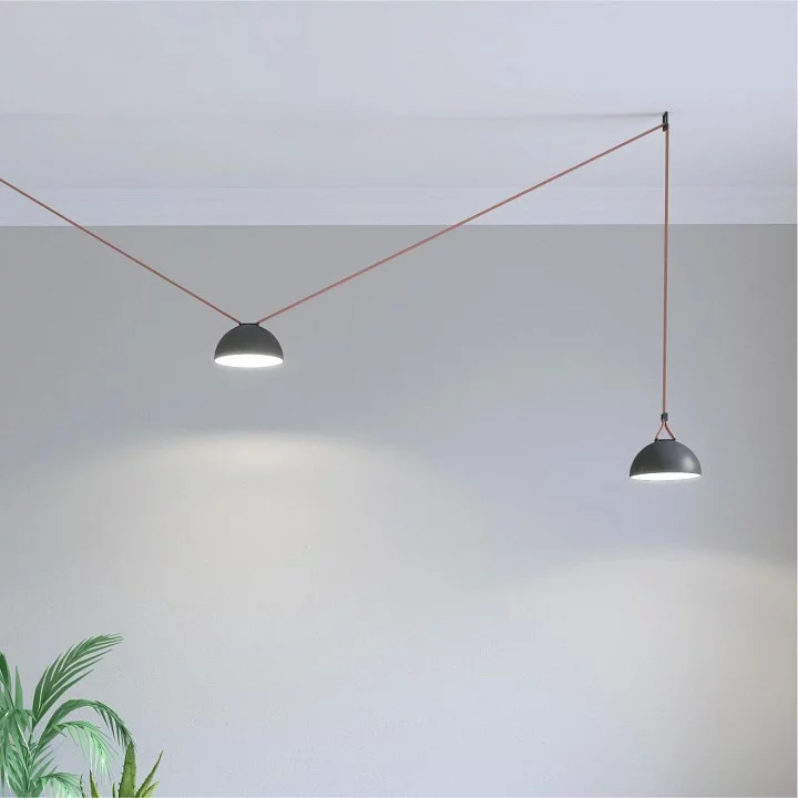 Накладной светильник Denkirs BELTY FLOW DK5561-BK 7_DK_DK5561-BK.webp big