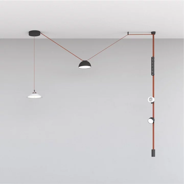 Накладной светильник Denkirs BELTY FLOW DK5561-BK 8_DK_DK5561-BK.webp big