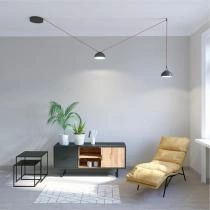 Накладной светильник Denkirs BELTY FLOW DK5561-BK 10_DK_DK5561-BK.webp small
