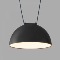 Накладной светильник Denkirs BELTY FLOW DK5561-BK 1_DK_DK5561-BK.webp small