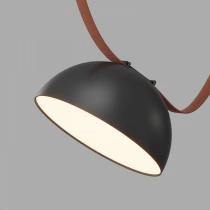 Накладной светильник Denkirs BELTY FLOW DK5561-BK 2_DK_DK5561-BK.webp small