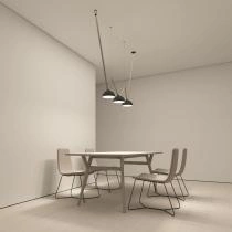Накладной светильник Denkirs BELTY FLOW DK5561-BK 6_DK_DK5561-BK.webp small