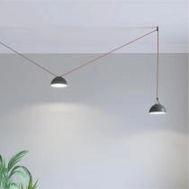 Накладной светильник Denkirs BELTY FLOW DK5561-BK 7_DK_DK5561-BK.webp small