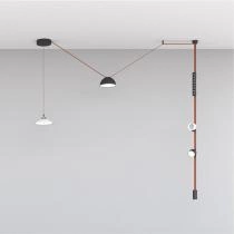 Накладной светильник Denkirs BELTY FLOW DK5561-BK 8_DK_DK5561-BK.webp small