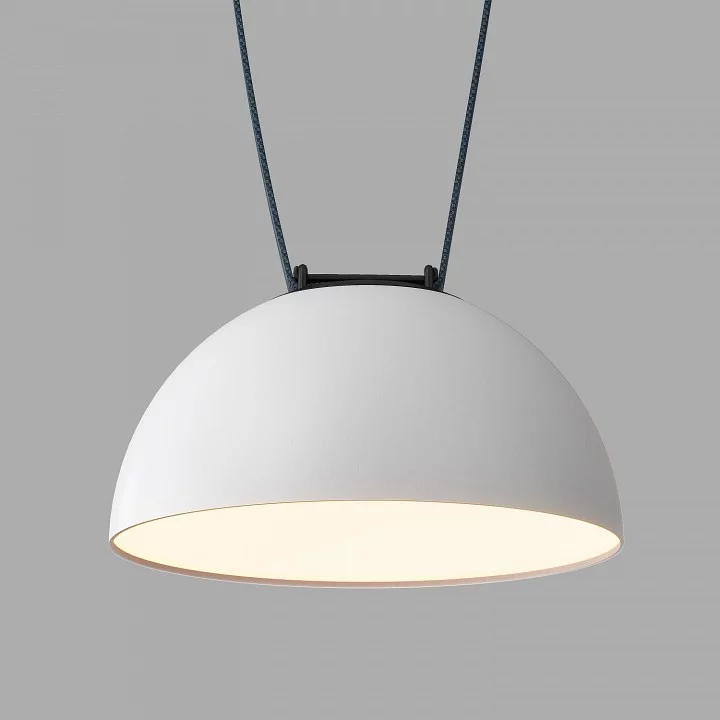 Накладной светильник Denkirs BELTY FLOW DK5561-WH+BK 1_DK_DK5561-WH_BK.webp big
