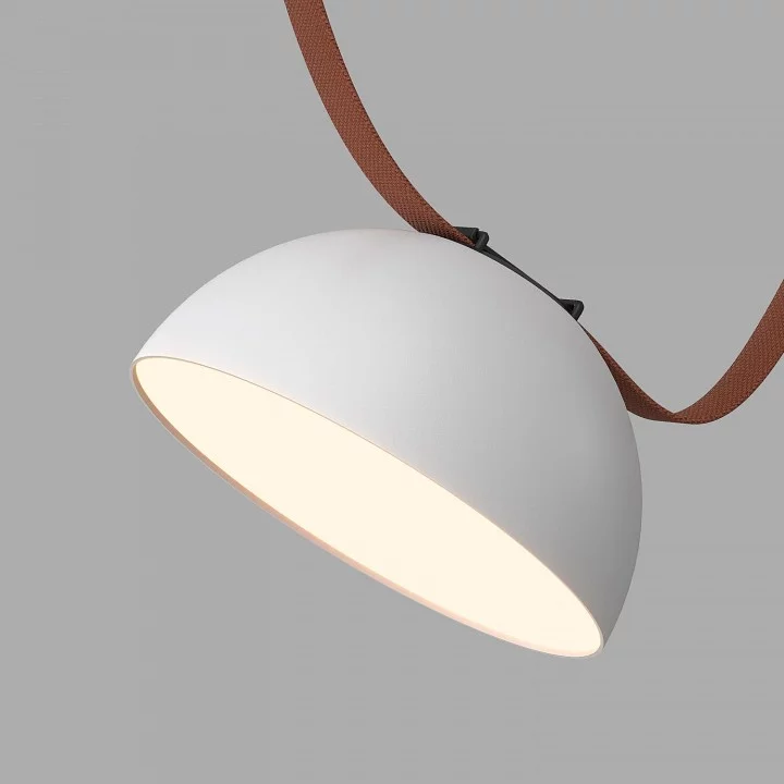Накладной светильник Denkirs BELTY FLOW DK5561-WH+BK 2_DK_DK5561-WH_BK.webp big