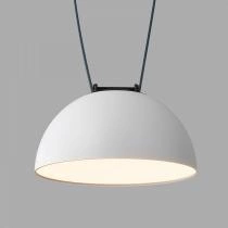 Накладной светильник Denkirs BELTY FLOW DK5561-WH+BK 1_DK_DK5561-WH_BK.webp small
