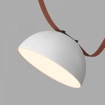 Накладной светильник Denkirs BELTY FLOW DK5561-WH+BK 2_DK_DK5561-WH_BK.webp small