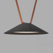 Накладной светильник Denkirs BELTY FLOW DK5565-BK 1_DK_DK5565-BK.webp small
