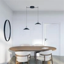 Накладной светильник Denkirs BELTY FLOW DK5565-BK 3_DK_DK5565-BK.webp small