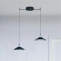 Накладной светильник Denkirs BELTY FLOW DK5565-BK 5_DK_DK5565-BK.webp small