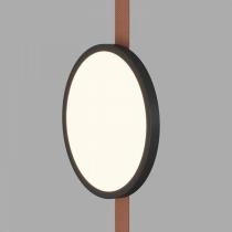 Накладной светильник Denkirs BELTY FLOW DK5567-BK 1_DK_DK5567-BK.webp small