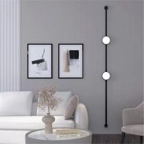 Накладной светильник Denkirs BELTY FLOW DK5567-BK 6_DK_DK5567-BK.webp small