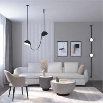 Накладной светильник Denkirs BELTY FLOW DK5567-BK 7_DK_DK5567-BK.webp small