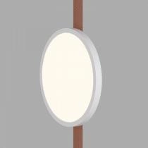 Накладной светильник Denkirs BELTY FLOW DK5567-WH+BK 1_DK_DK5567-WH_BK.webp small