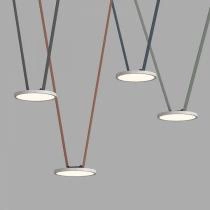 Накладной светильник Denkirs BELTY FLOW DK5567-WH+BK 3_DK_DK5567-WH_BK.webp small