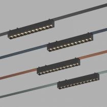 Накладной светильник Denkirs BELTY GRILL DK5571-BK 2_DK_DK5571-BK.webp small